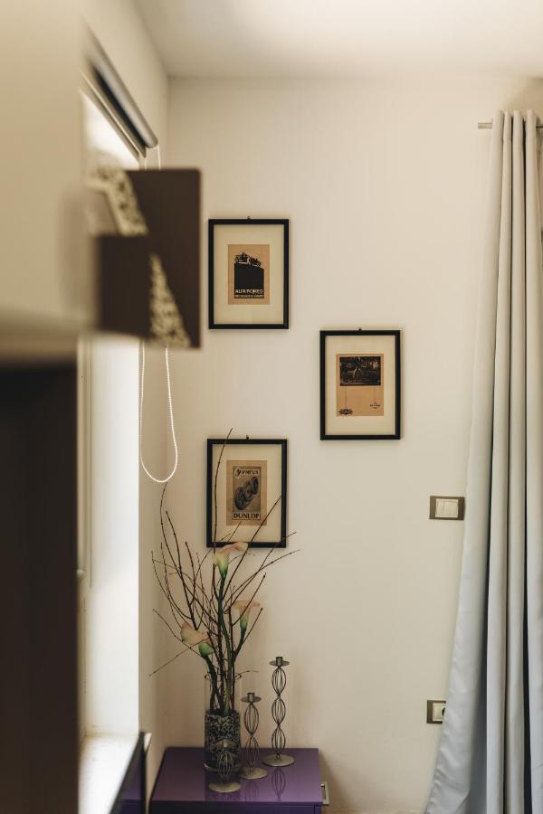 Luxury Villa Cetiri Hrasta Pićan Exteriér fotografie